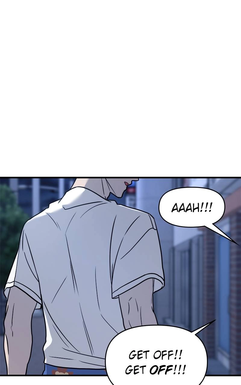 Villain with a Crush Chapter 11 Page 127