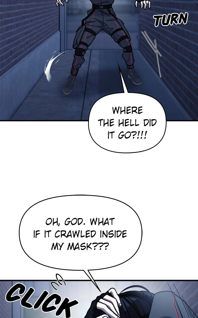 Villain with a Crush Chapter 11 Page 129