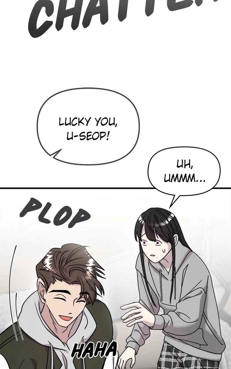 Villain with a Crush Chapter 11 Page 12