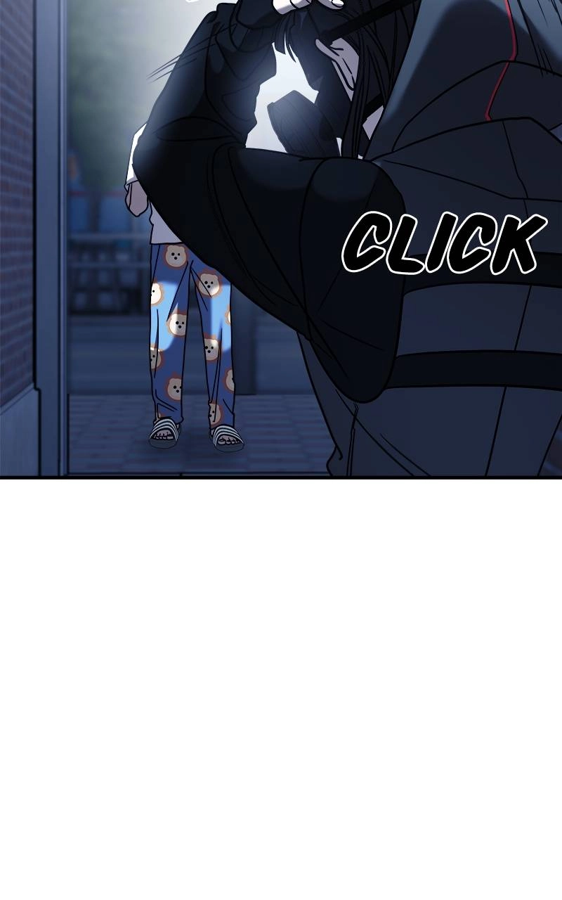 Villain with a Crush Chapter 11 Page 130