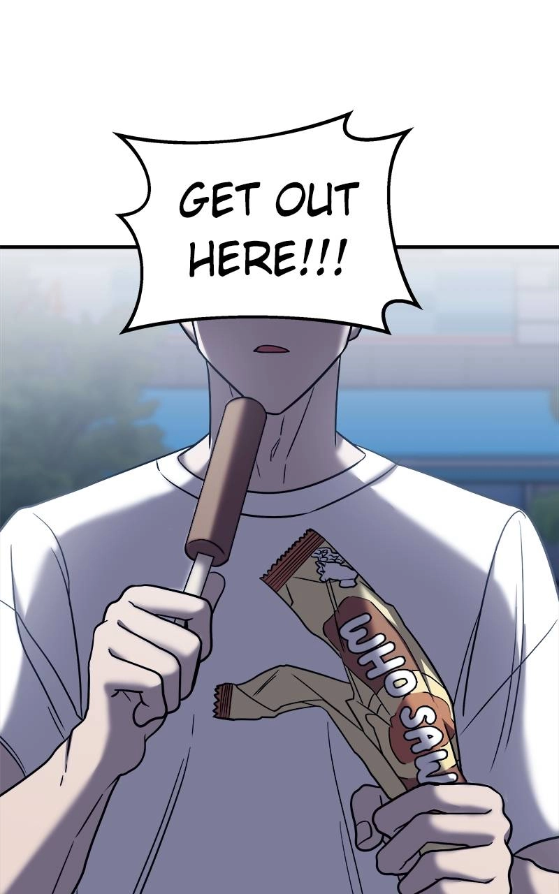 Villain with a Crush Chapter 11 Page 131