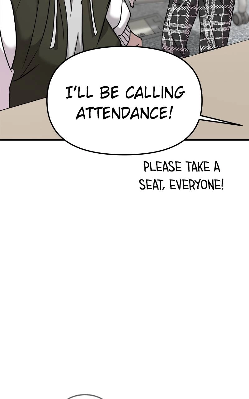 Villain with a Crush Chapter 11 Page 13