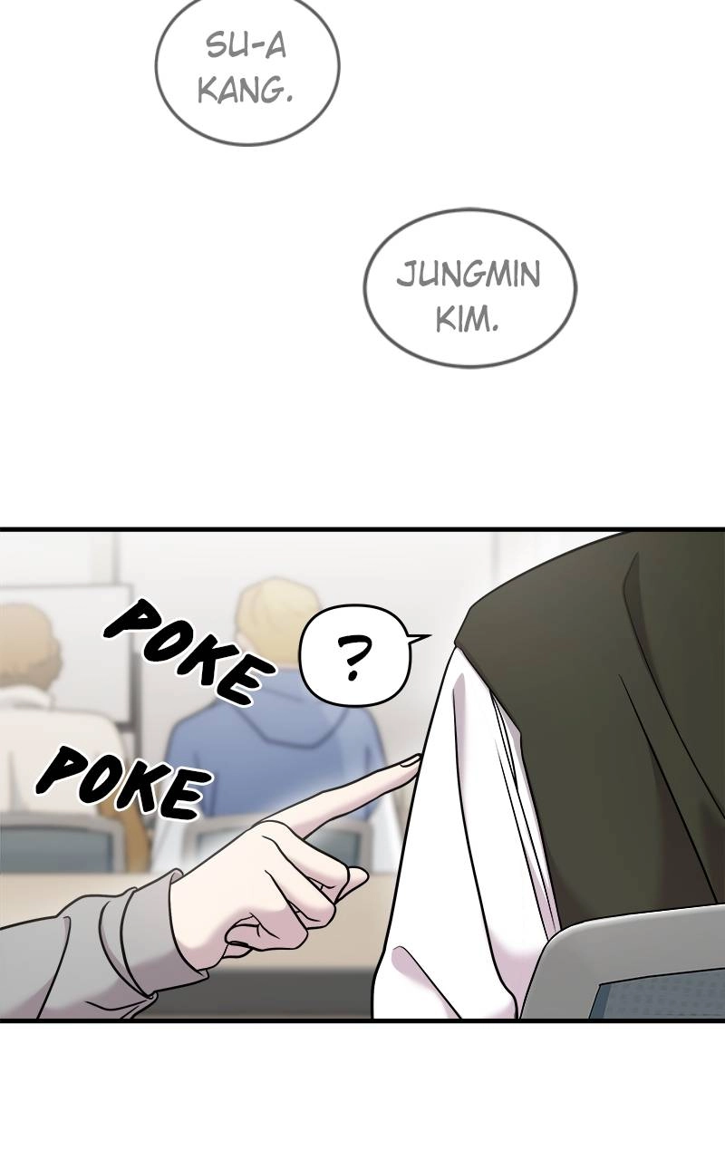 Villain with a Crush Chapter 11 Page 14