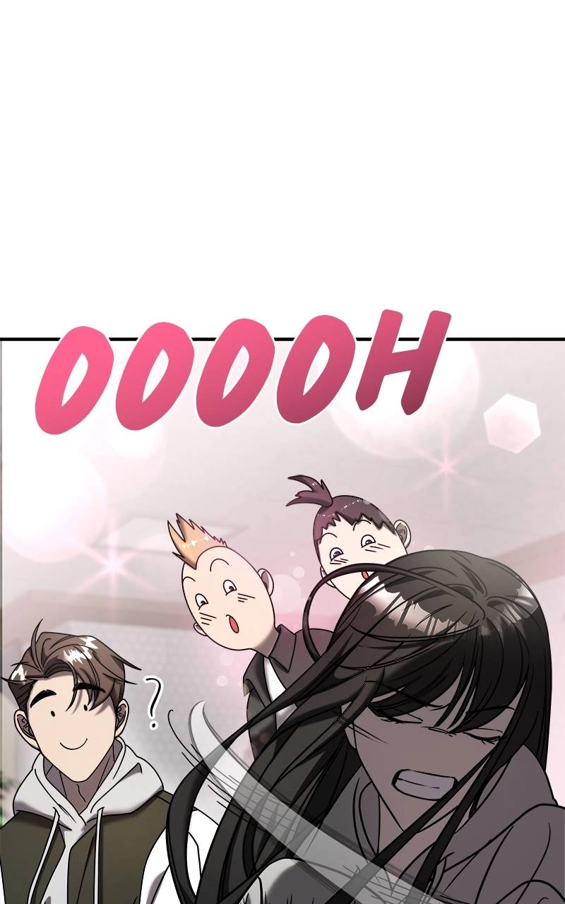 Villain with a Crush Chapter 11 Page 16