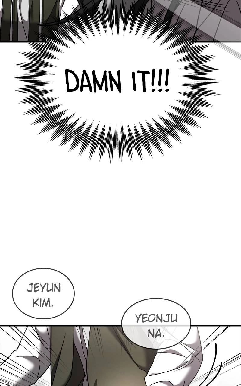 Villain with a Crush Chapter 11 Page 17