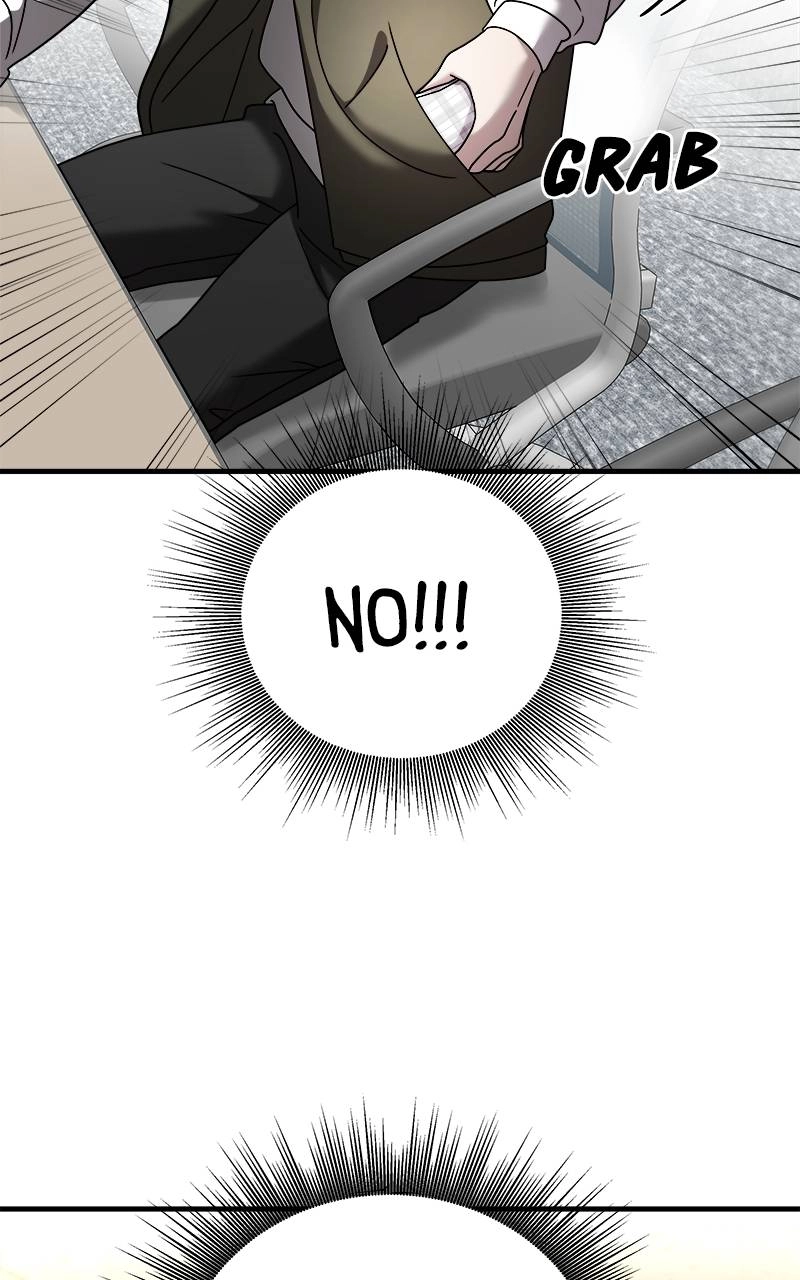 Villain with a Crush Chapter 11 Page 18