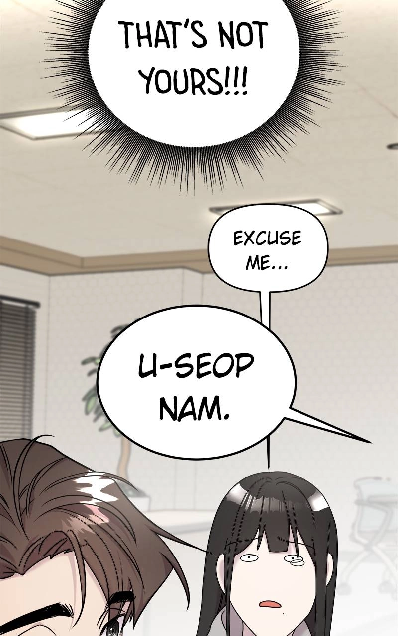 Villain with a Crush Chapter 11 Page 19