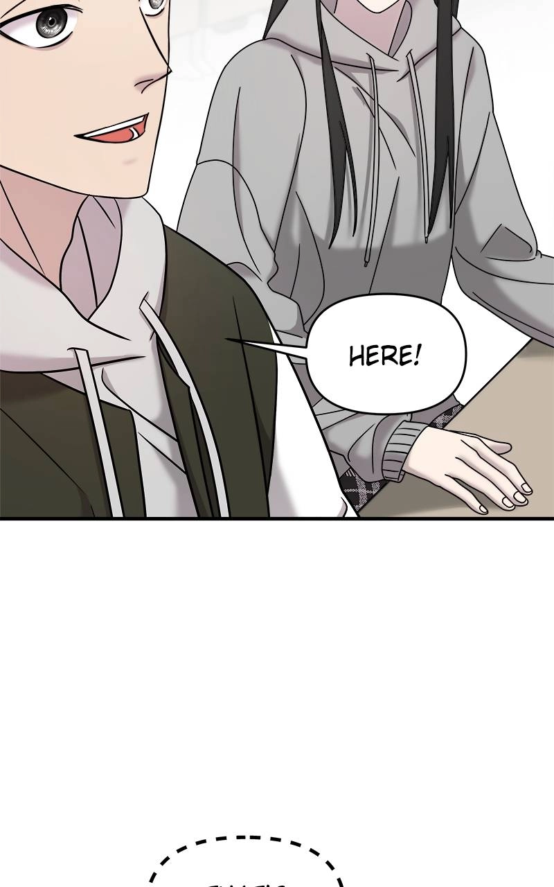 Villain with a Crush Chapter 11 Page 20
