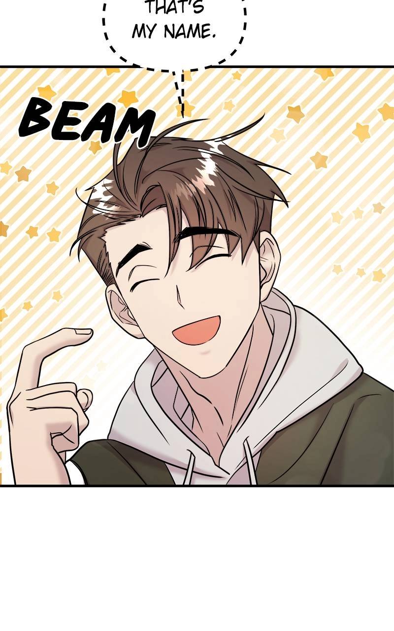 Villain with a Crush Chapter 11 Page 21