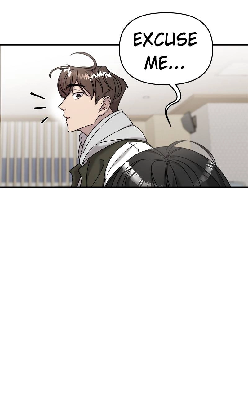 Villain with a Crush Chapter 11 Page 24