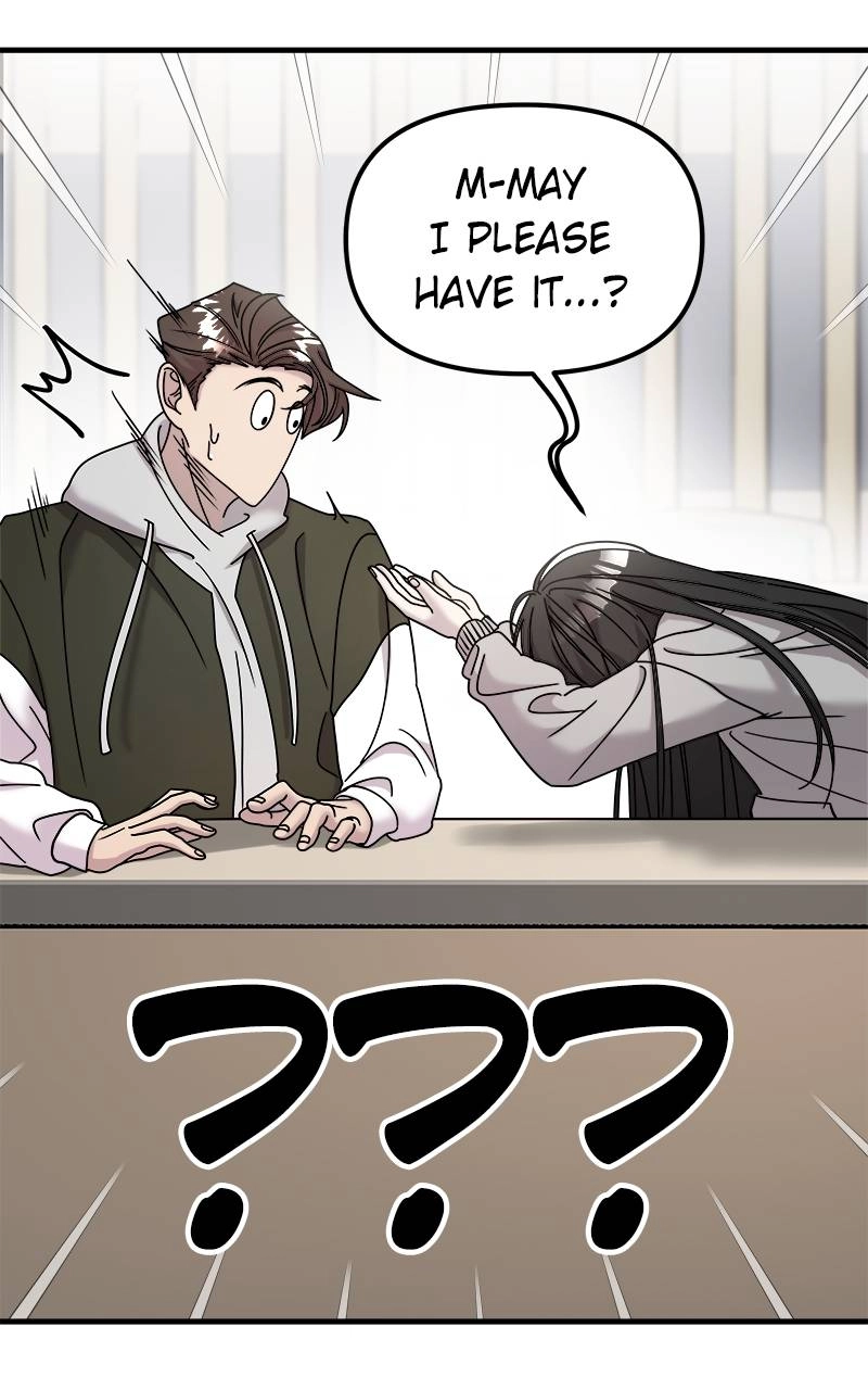 Villain with a Crush Chapter 11 Page 25