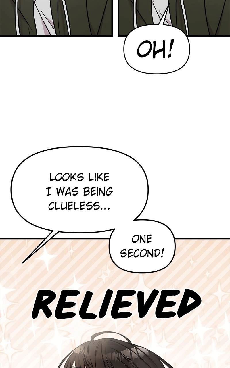 Villain with a Crush Chapter 11 Page 27