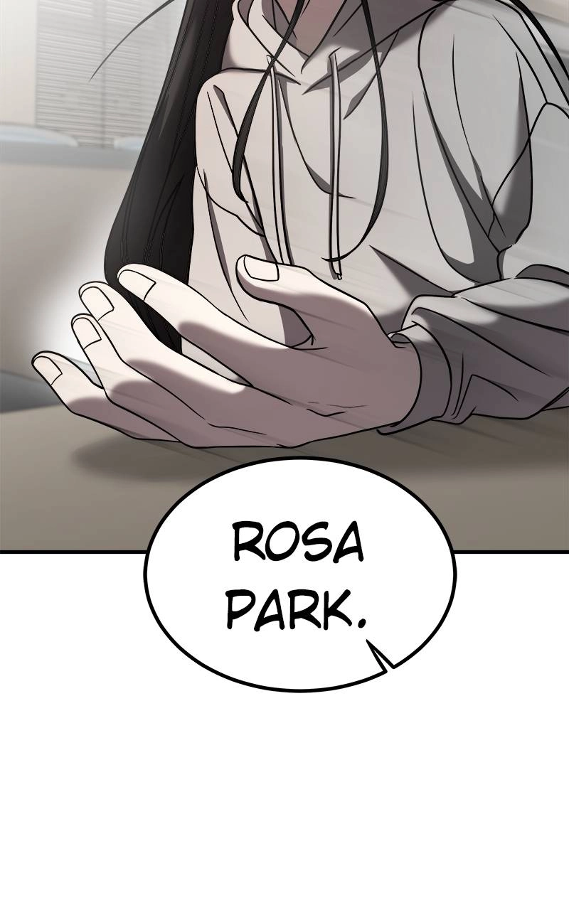 Villain with a Crush Chapter 11 Page 32