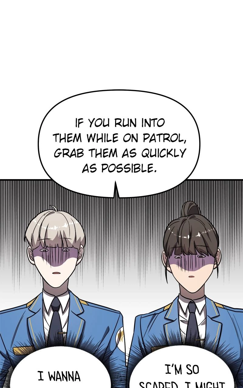 Villain with a Crush Chapter 11 Page 37