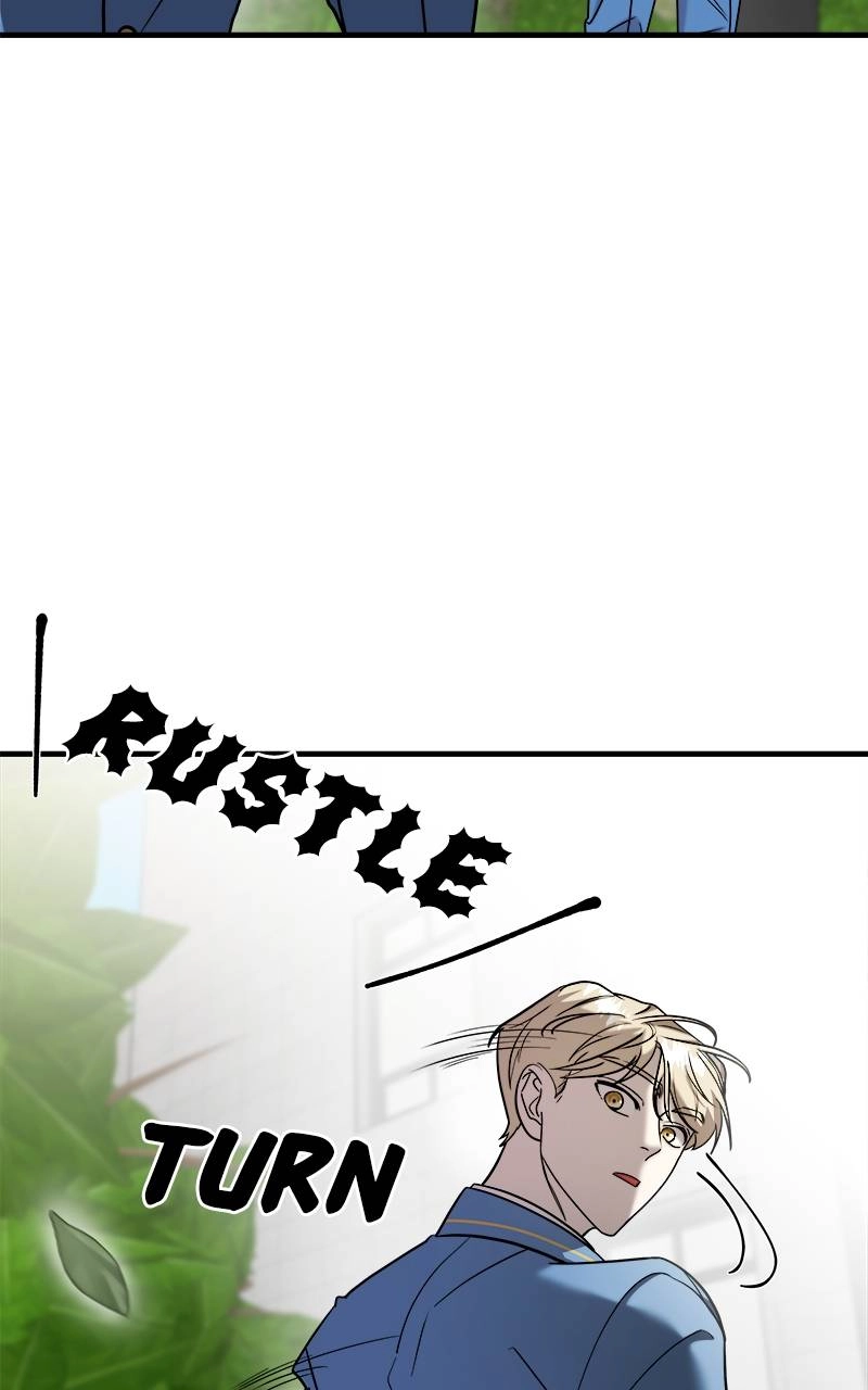 Villain with a Crush Chapter 11 Page 39