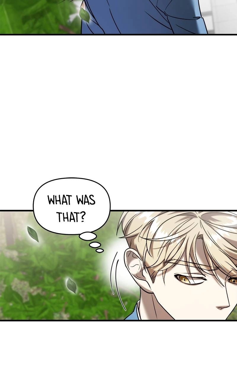 Villain with a Crush Chapter 11 Page 40