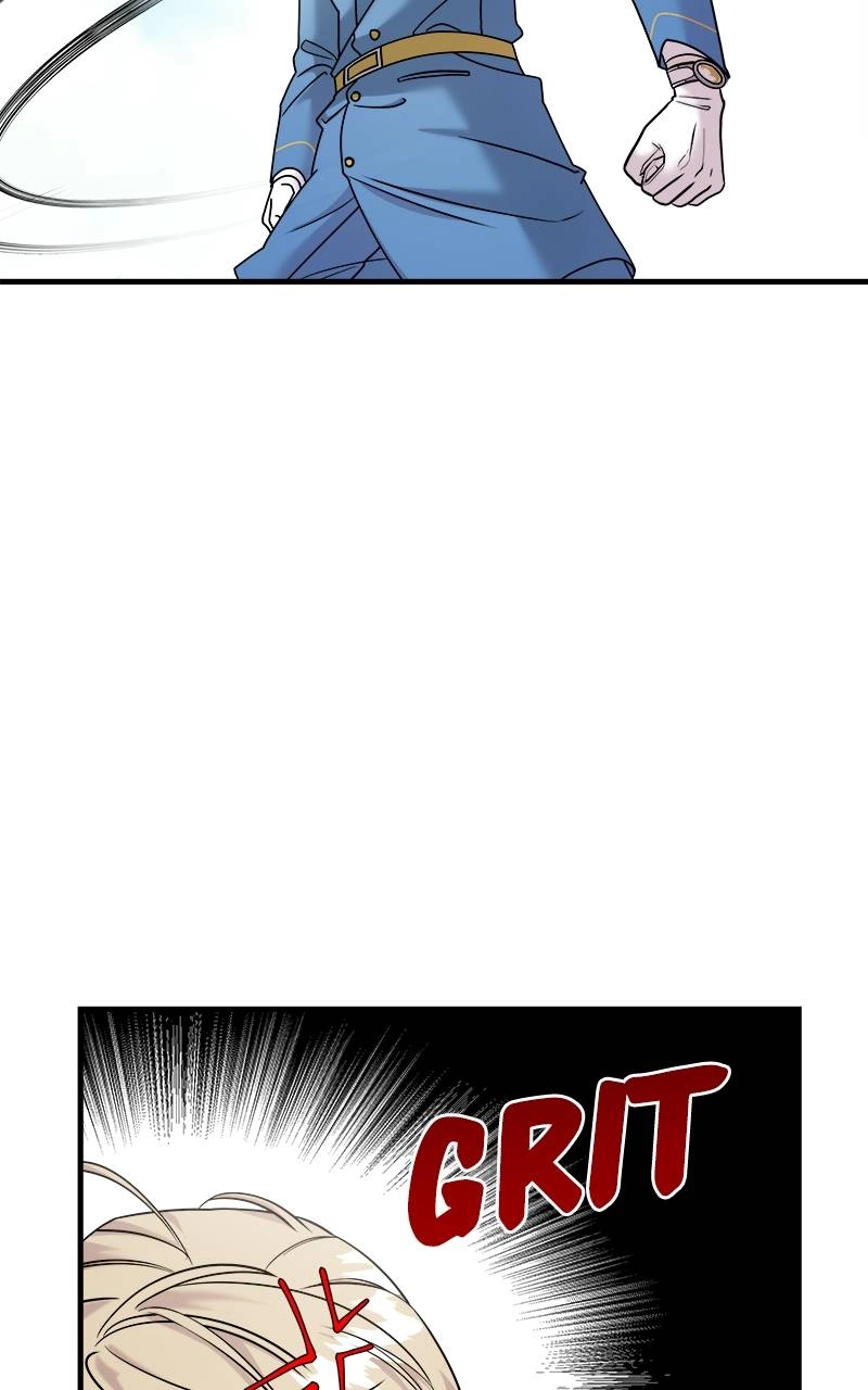 Villain with a Crush Chapter 11 Page 42