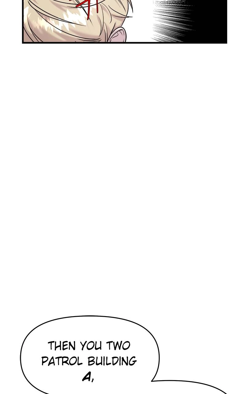 Villain with a Crush Chapter 11 Page 43