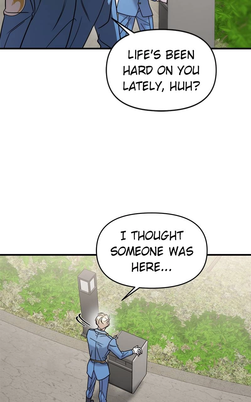Villain with a Crush Chapter 11 Page 47