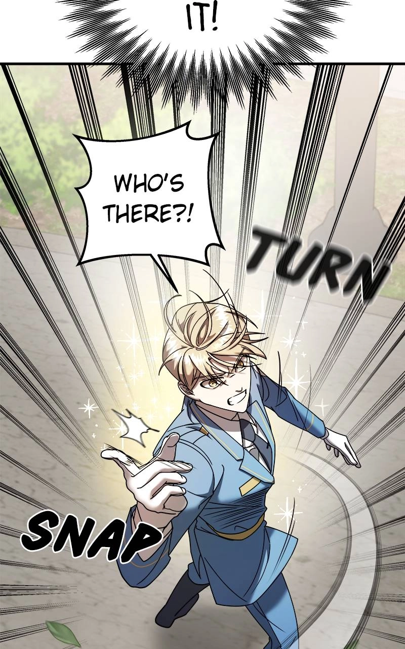 Villain with a Crush Chapter 11 Page 51