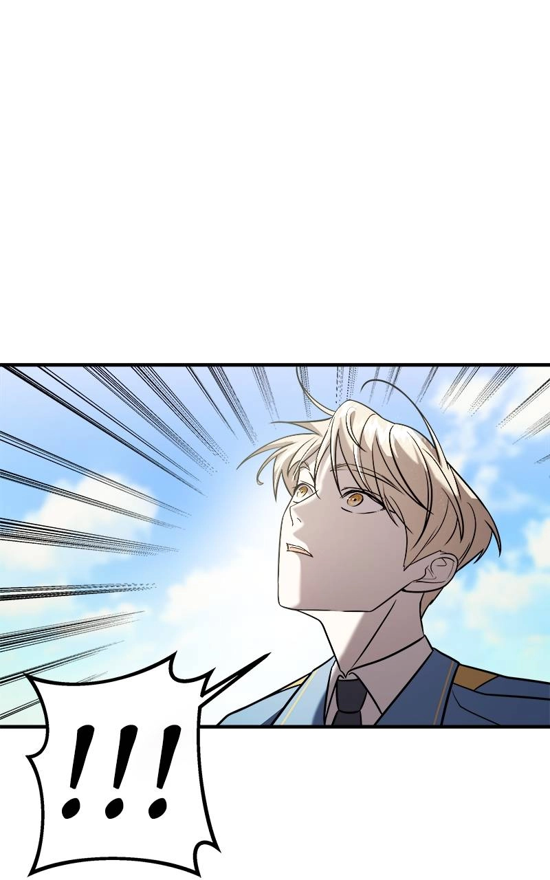 Villain with a Crush Chapter 11 Page 53