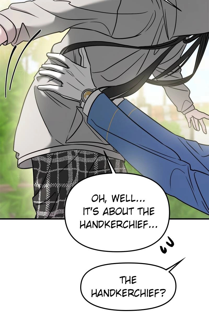 Villain with a Crush Chapter 11 Page 58