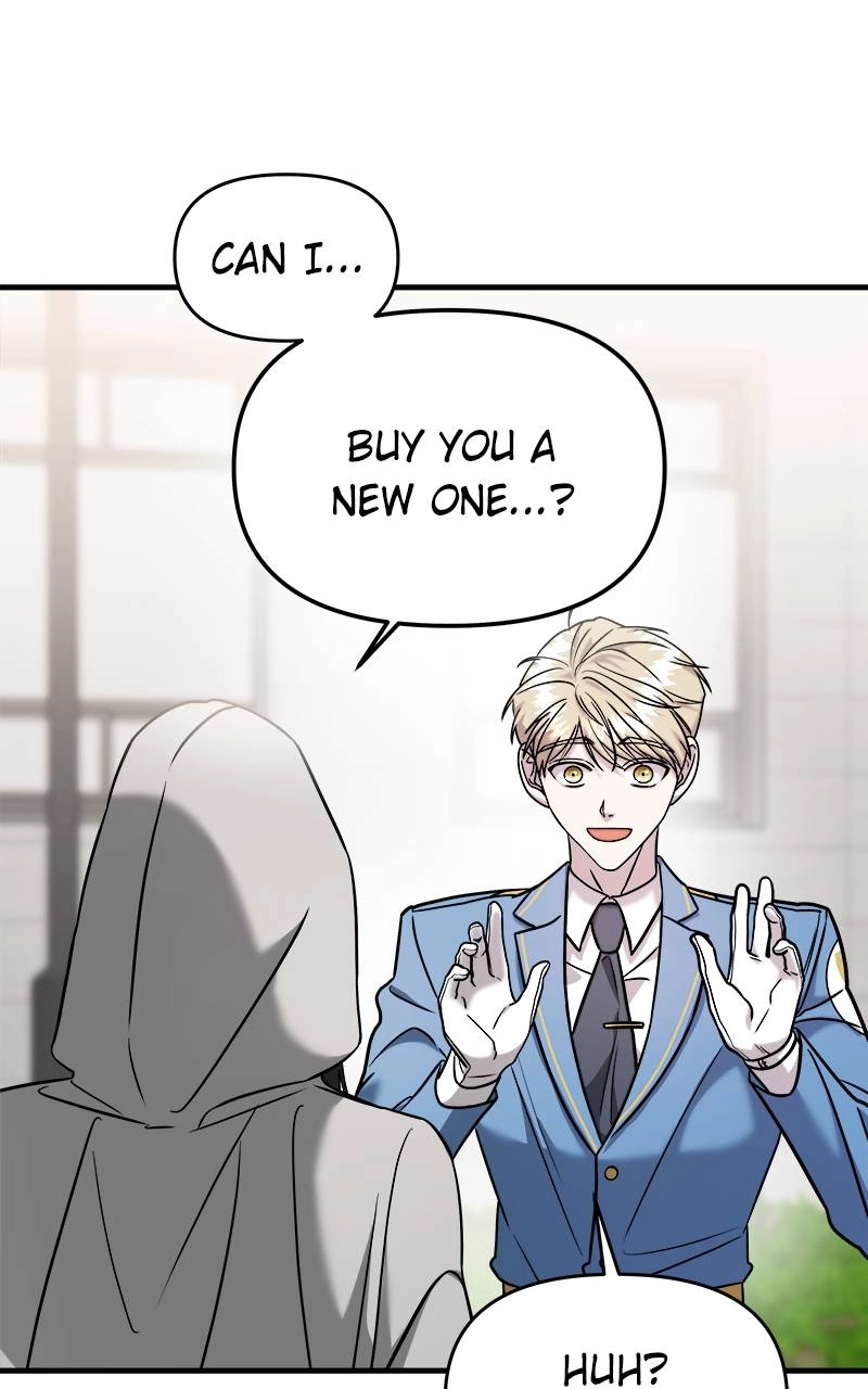 Villain with a Crush Chapter 11 Page 59