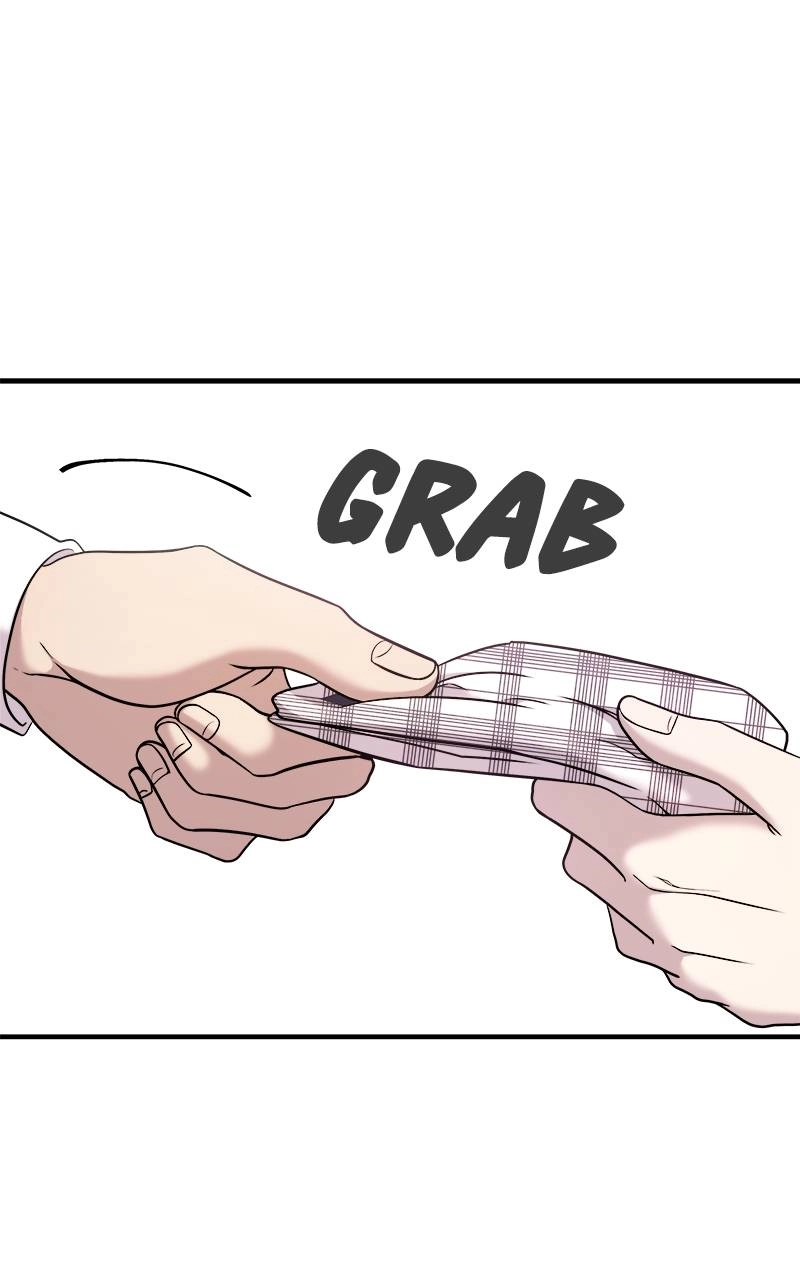 Villain with a Crush Chapter 11 Page 5