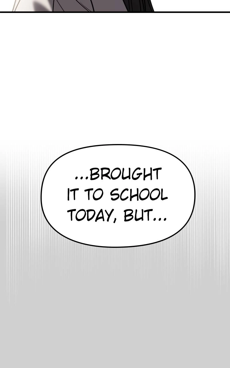 Villain with a Crush Chapter 11 Page 61