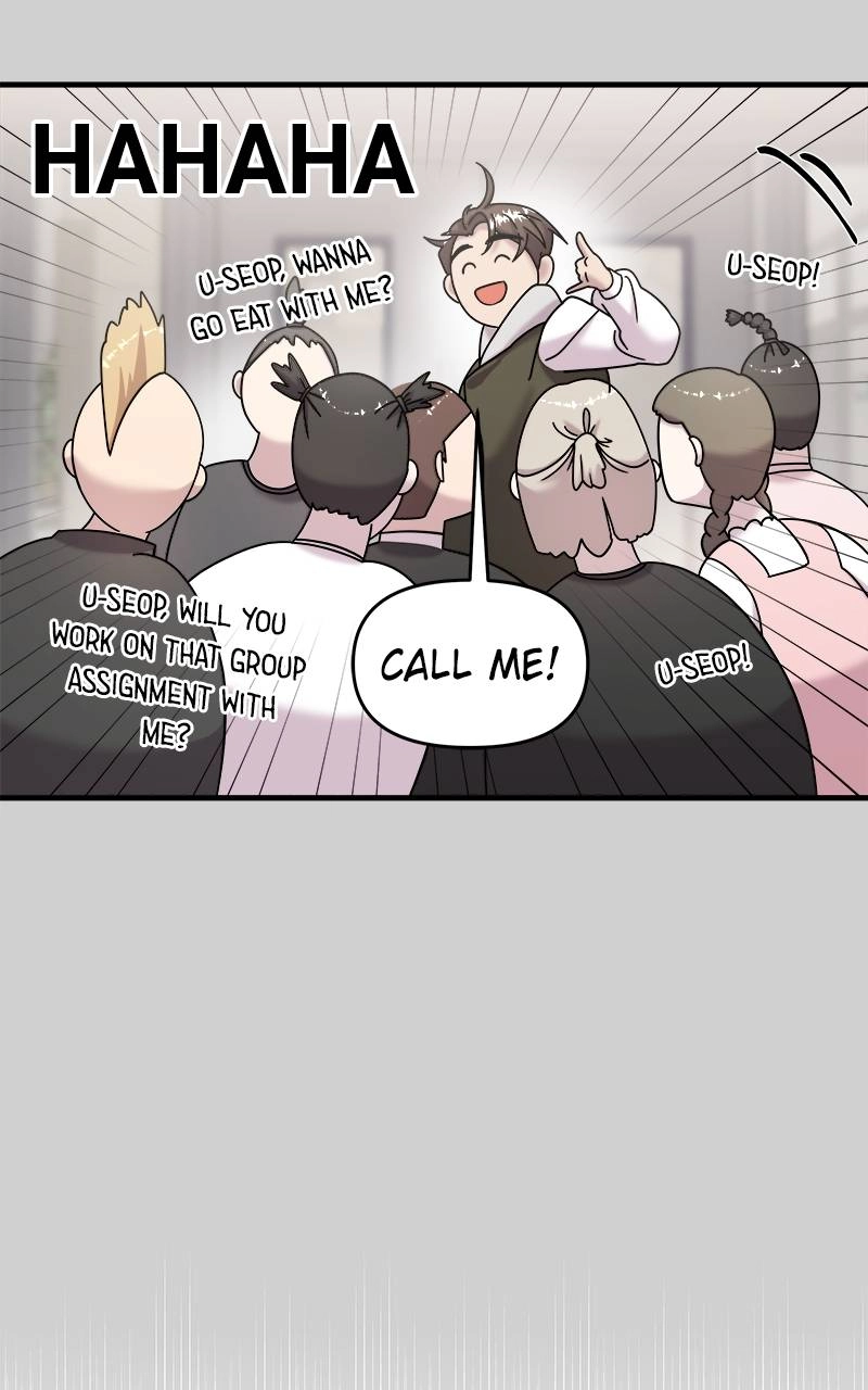 Villain with a Crush Chapter 11 Page 62
