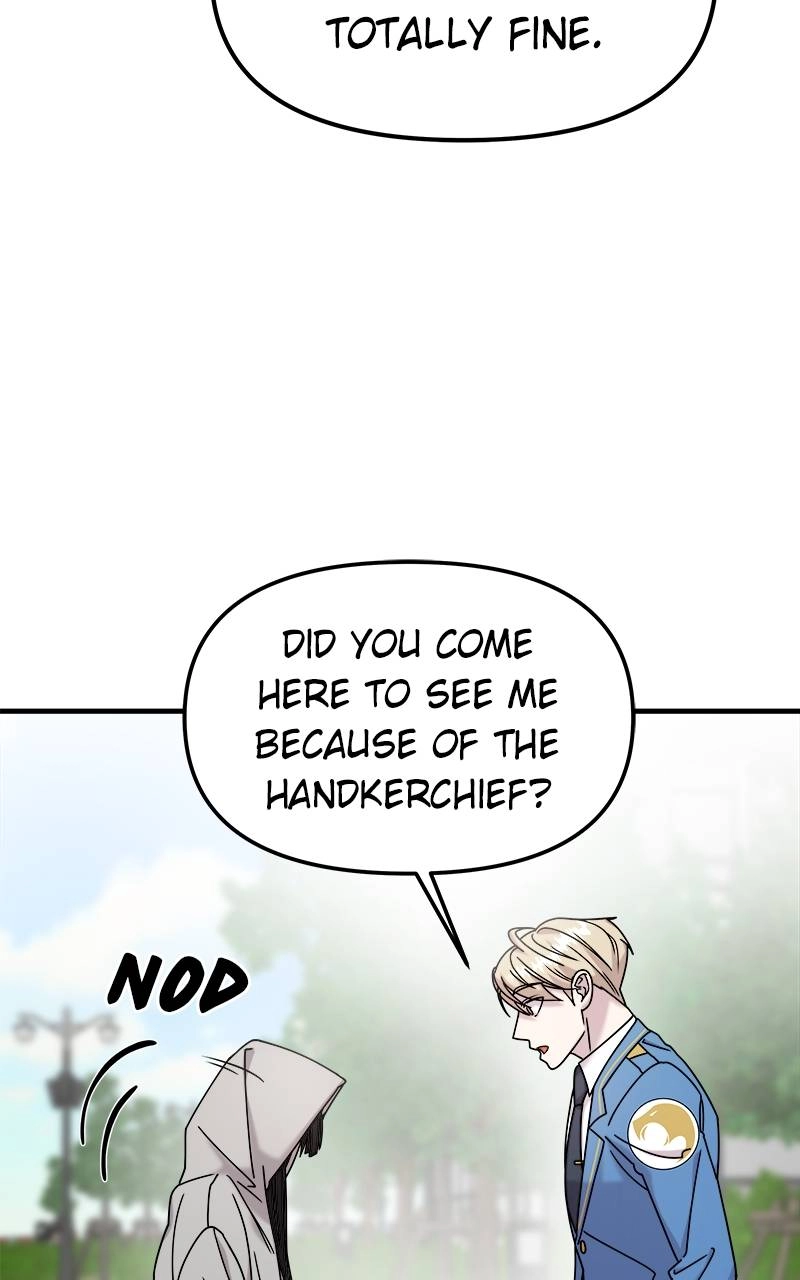 Villain with a Crush Chapter 11 Page 64