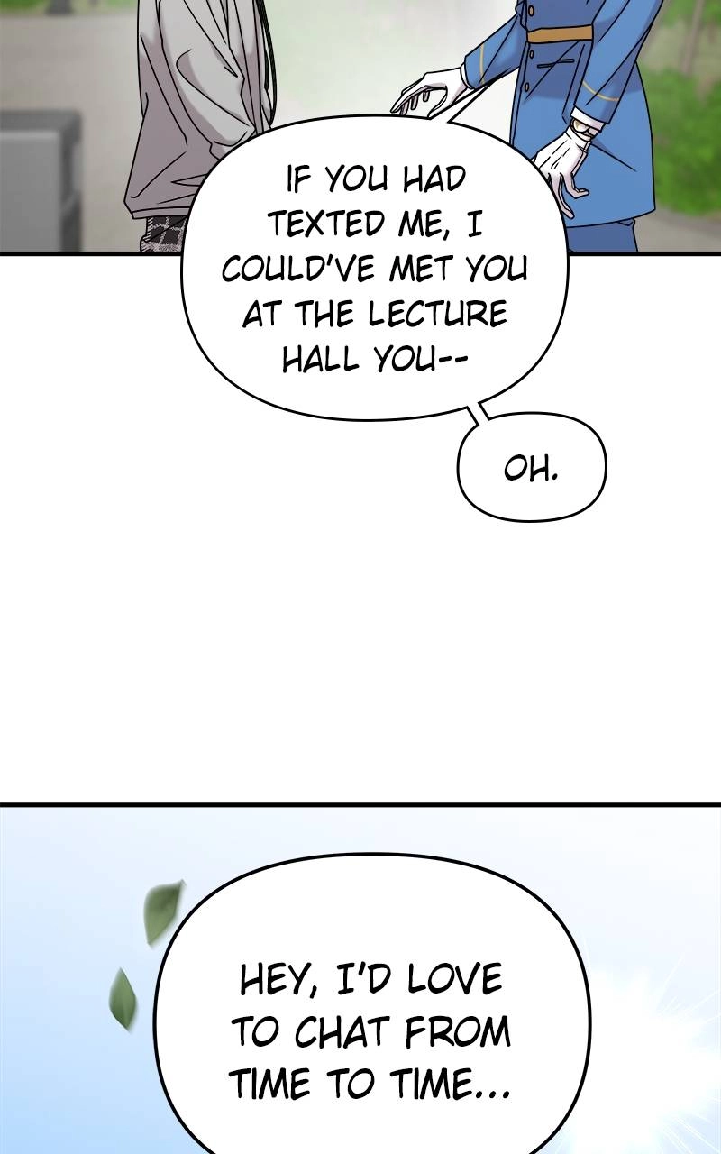 Villain with a Crush Chapter 11 Page 65