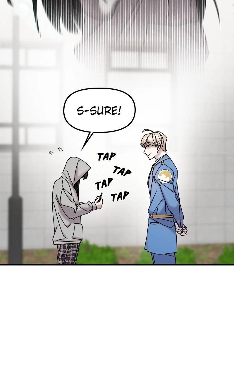 Villain with a Crush Chapter 11 Page 69