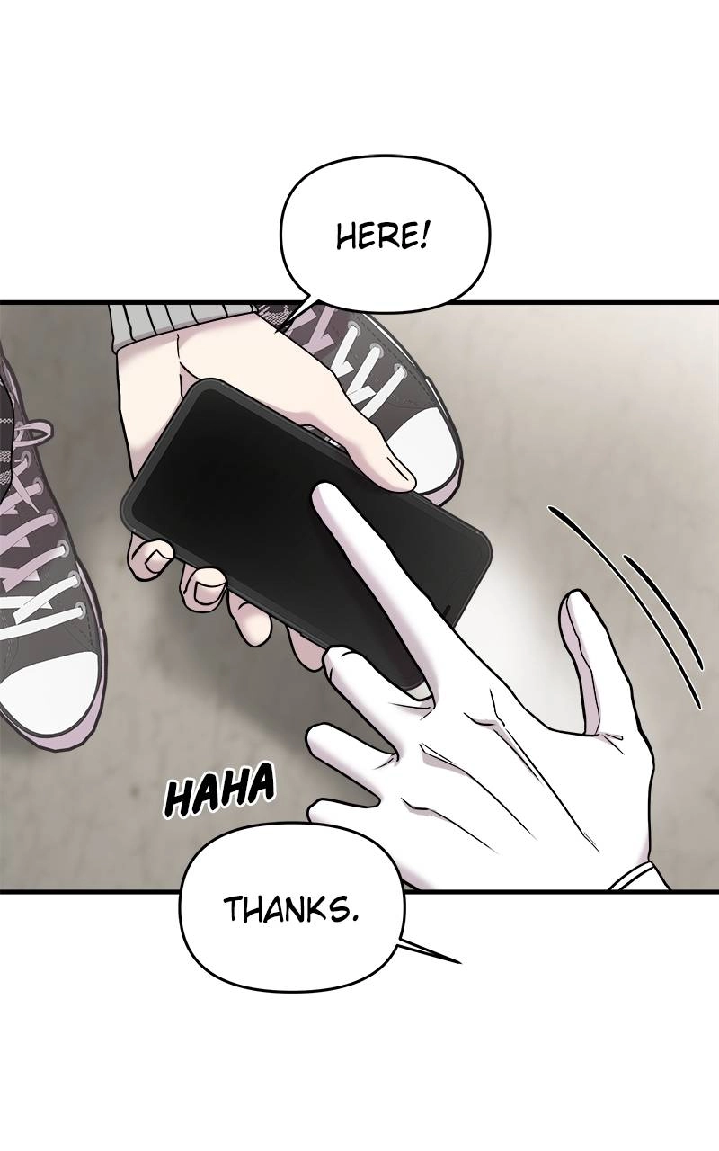 Villain with a Crush Chapter 11 Page 70