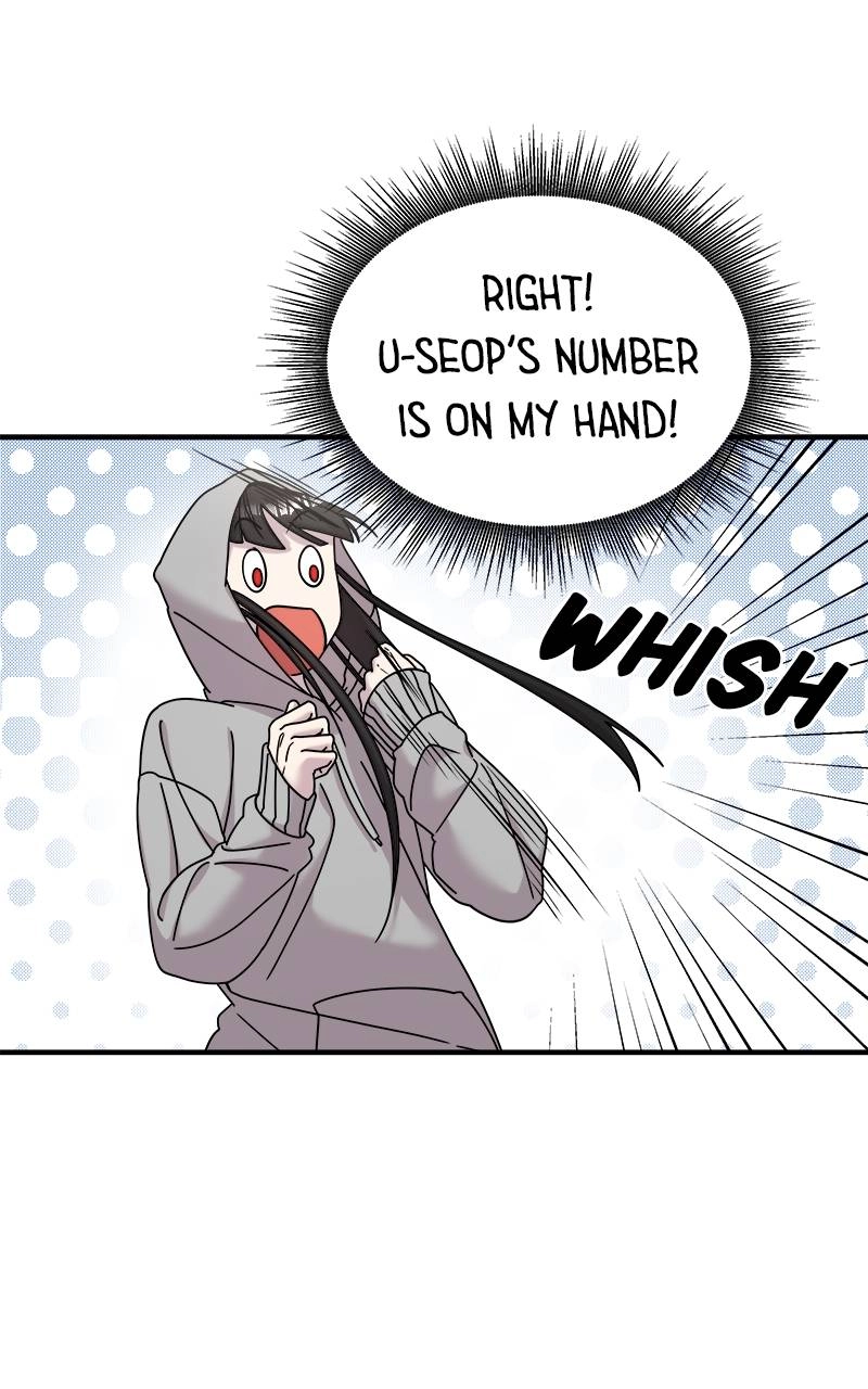 Villain with a Crush Chapter 11 Page 72