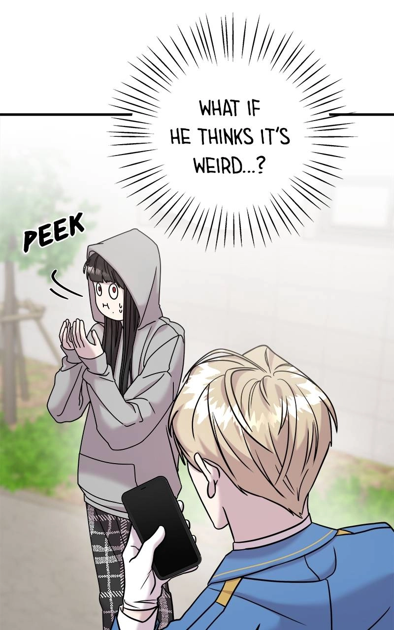 Villain with a Crush Chapter 11 Page 73