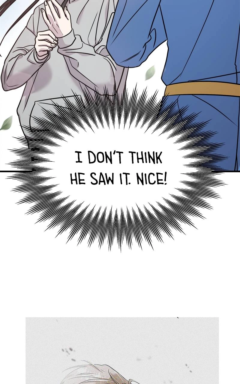 Villain with a Crush Chapter 11 Page 77