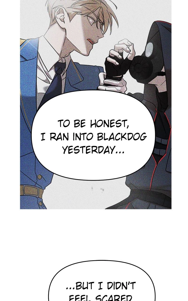 Villain with a Crush Chapter 11 Page 78