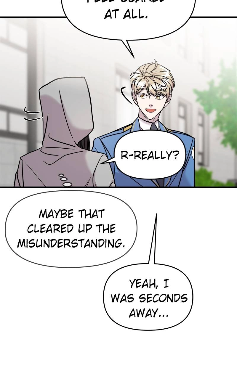 Villain with a Crush Chapter 11 Page 79