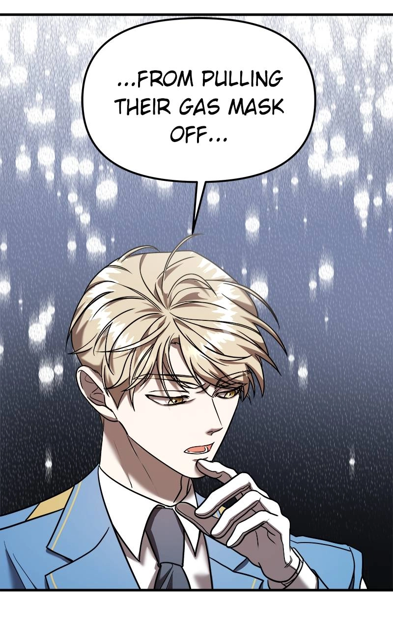 Villain with a Crush Chapter 11 Page 80