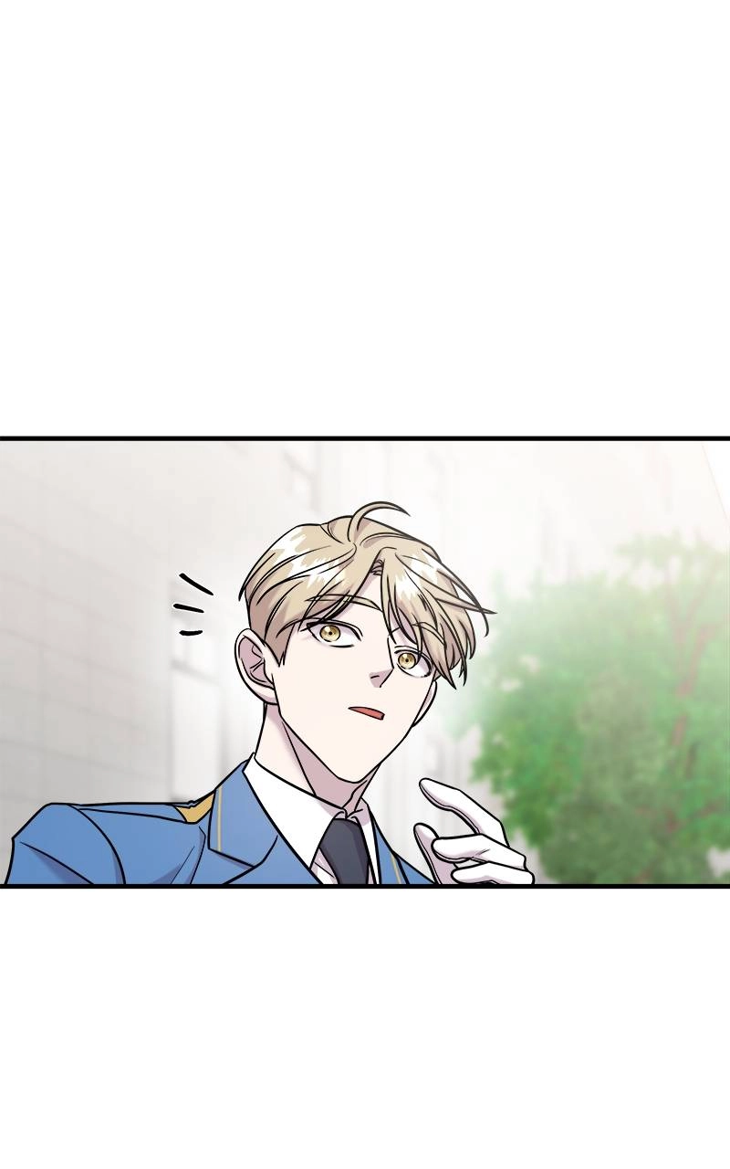 Villain with a Crush Chapter 11 Page 81