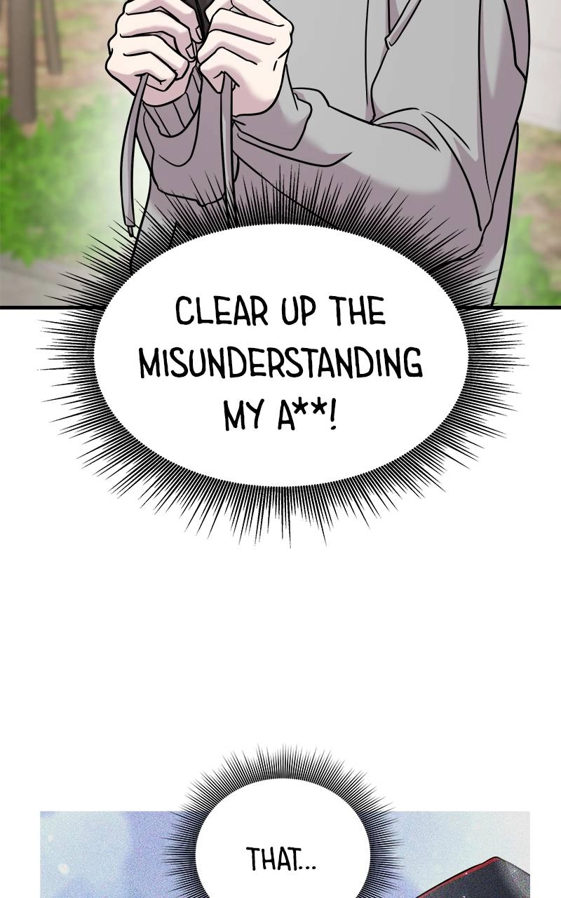 Villain with a Crush Chapter 11 Page 83