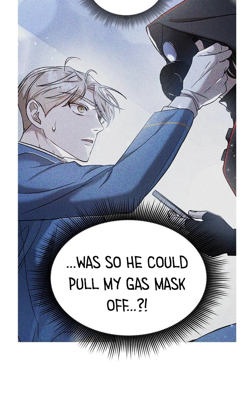 Villain with a Crush Chapter 11 Page 84