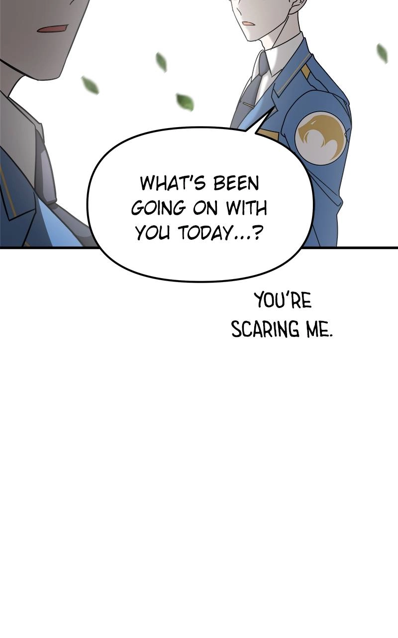 Villain with a Crush Chapter 11 Page 91