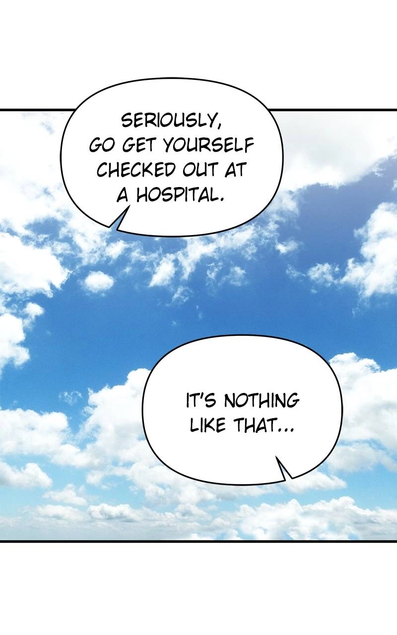 Villain with a Crush Chapter 11 Page 92