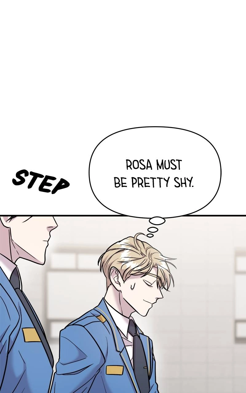 Villain with a Crush Chapter 11 Page 93