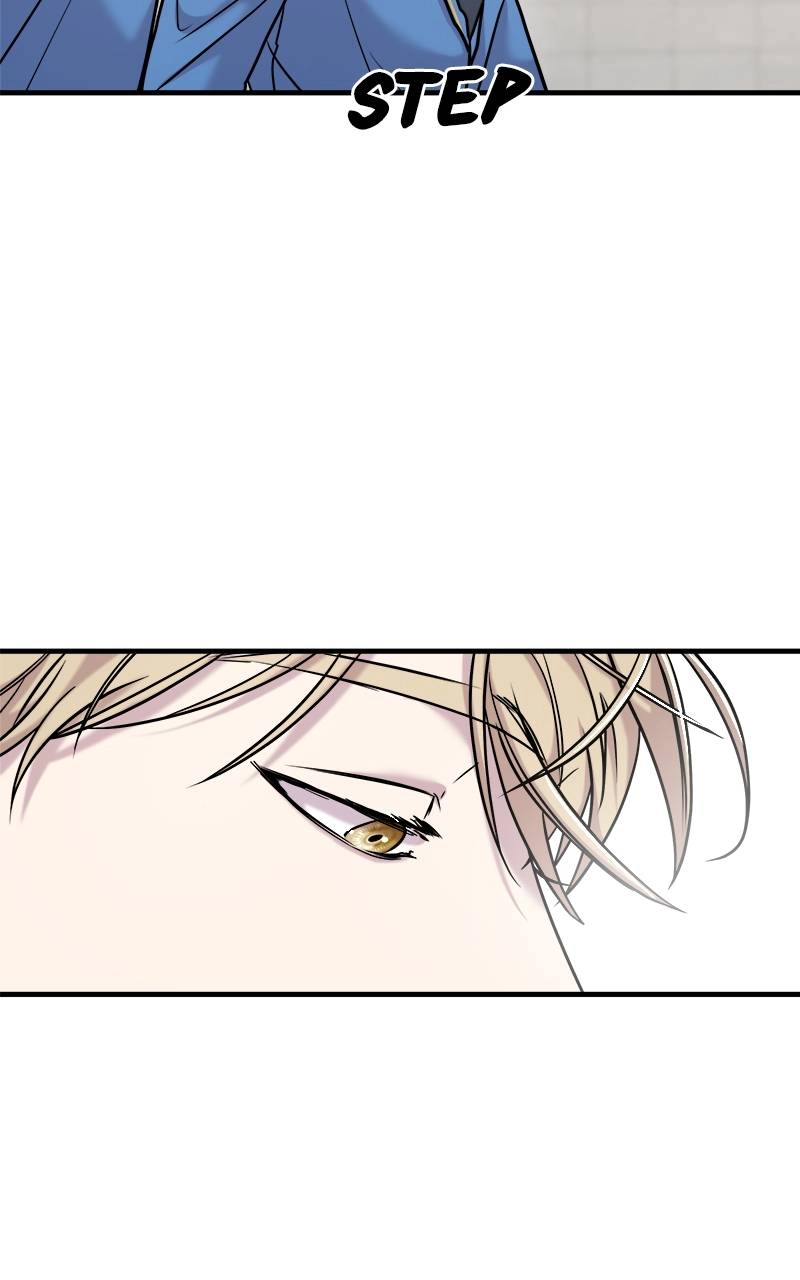 Villain with a Crush Chapter 11 Page 94