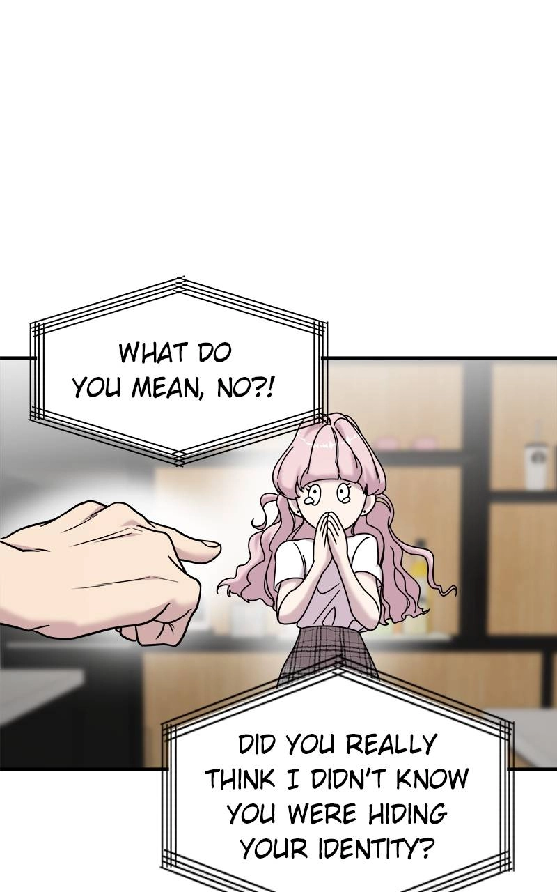 Villain with a Crush Chapter 11 Page 99