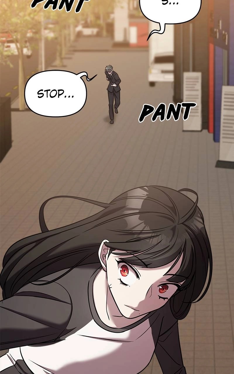 Villain with a Crush Chapter 40 Page 104