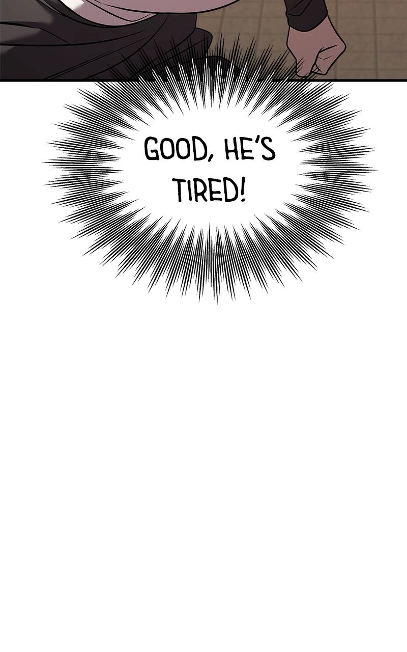 Villain with a Crush Chapter 40 Page 105